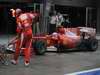 GP Cina, during the Chinese Formula One Grand Prix at the Shanghai International Circuit on April 18, 2010 in Shanghai, China.